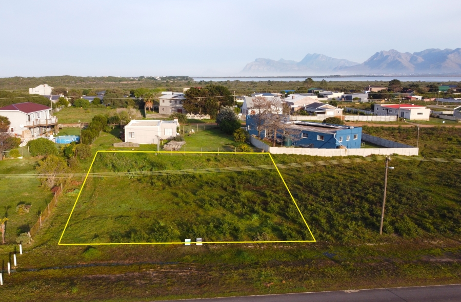 0 Bedroom Property for Sale in Fisherhaven Western Cape